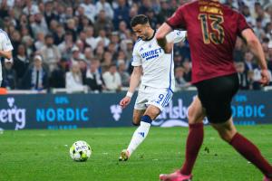 F.C. København - FC Midtjylland - 16/05-2024