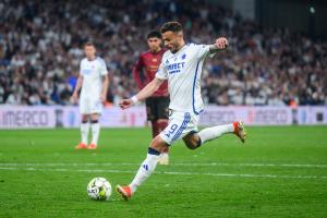 F.C. København - FC Midtjylland - 16/05-2024