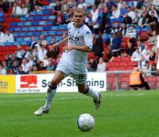 F.C. København - FC Midtjylland - 17/08-2008