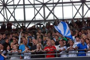 F.C. København - FC Midtjylland - 17/08-2008