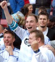 F.C. København - FC Midtjylland - 17/08-2008