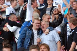 F.C. København - FC Midtjylland - 17/08-2008