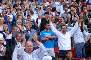 F.C. København - FC Midtjylland - 17/08-2008