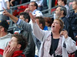 F.C. København - FC Midtjylland - 17/08-2008