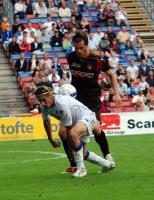 F.C. København - FC Midtjylland - 17/08-2008