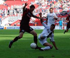 F.C. København - FC Midtjylland - 17/08-2008