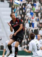 F.C. København - FC Midtjylland - 17/08-2008