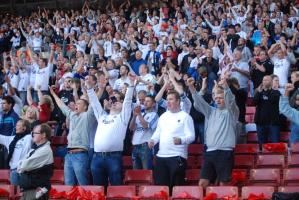 F.C. København - FC Midtjylland - 17/08-2008