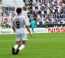 F.C. København - FC Midtjylland - 17/08-2008