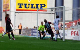 F.C. København - FC Midtjylland - 17/08-2008