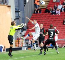 F.C. København - FC Midtjylland - 17/08-2008