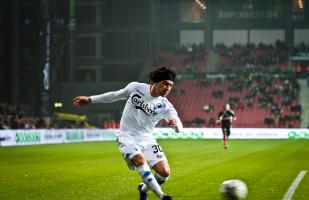 F.C. København - FC Midtjylland - 18/03-2012