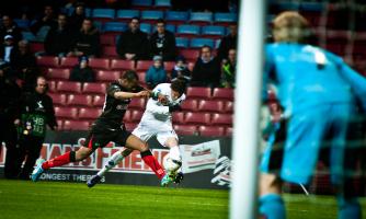 F.C. København - FC Midtjylland - 18/03-2012