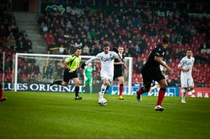 F.C. København - FC Midtjylland - 18/03-2012