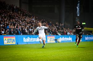 F.C. København - FC Midtjylland - 18/03-2012