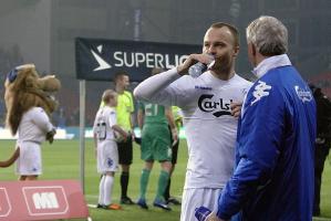 F.C. København - FC Midtjylland - 18/03-2012