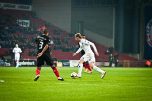 F.C. København - FC Midtjylland - 18/03-2012