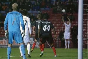 F.C. København - FC Midtjylland - 18/03-2012