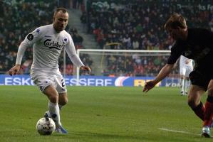 F.C. København - FC Midtjylland - 18/03-2012