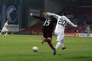 F.C. København - FC Midtjylland - 18/03-2012