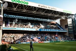 F.C. København - FC Midtjylland - 18/04-2019