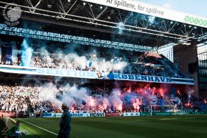 F.C. København - FC Midtjylland - 18/04-2019