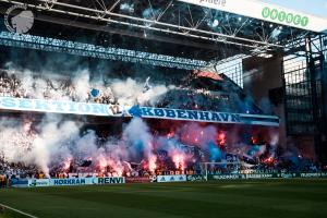 F.C. København - FC Midtjylland - 18/04-2019