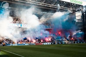 F.C. København - FC Midtjylland - 18/04-2019