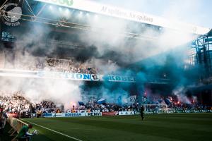 F.C. København - FC Midtjylland - 18/04-2019