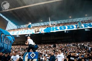 F.C. København - FC Midtjylland - 18/04-2019