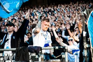 F.C. København - FC Midtjylland - 18/04-2019