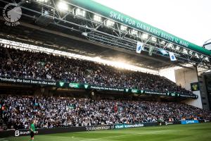 F.C. København - FC Midtjylland - 18/04-2019