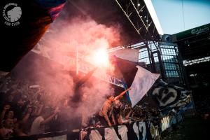 F.C. København - FC Midtjylland - 18/04-2019