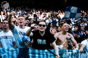 F.C. København - FC Midtjylland - 18/04-2019