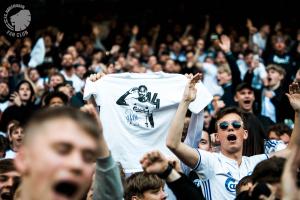 F.C. København - FC Midtjylland - 18/04-2019