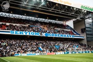 F.C. København - FC Midtjylland - 18/04-2019