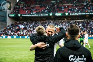 F.C. København - FC Midtjylland - 18/04-2019