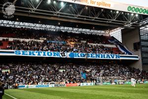 F.C. København - FC Midtjylland - 18/04-2019