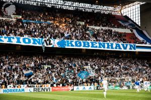 F.C. København - FC Midtjylland - 18/04-2019