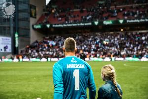 F.C. København - FC Midtjylland - 18/04-2019