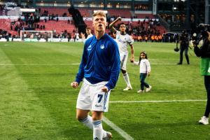 F.C. København - FC Midtjylland - 18/04-2019