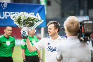 F.C. København - FC Midtjylland - 18/05-2018