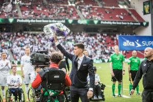 F.C. København - FC Midtjylland - 18/05-2018