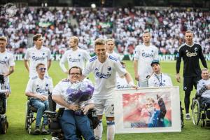 F.C. København - FC Midtjylland - 18/05-2018