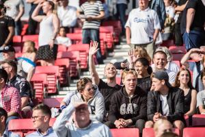 F.C. København - FC Midtjylland - 18/05-2018