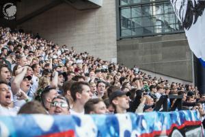 F.C. København - FC Midtjylland - 18/05-2018