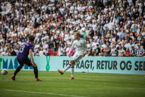 F.C. København - FC Midtjylland - 18/05-2018