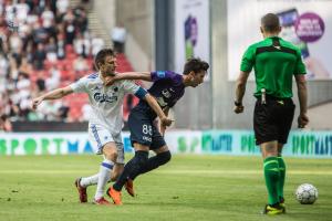 F.C. København - FC Midtjylland - 18/05-2018