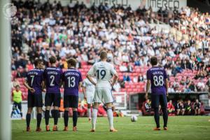 F.C. København - FC Midtjylland - 18/05-2018