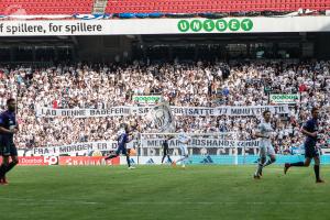 F.C. København - FC Midtjylland - 18/05-2018